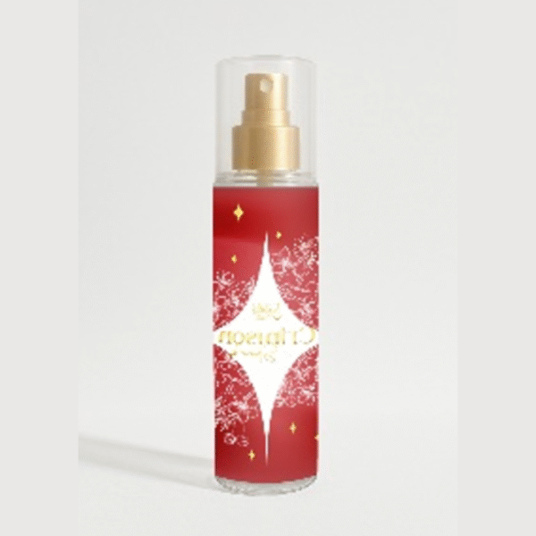 معطر الجسم شوجر سبراوت - كريمسون سباركل