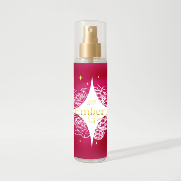 Sugar Sprout Body Mist - Ember Glow
