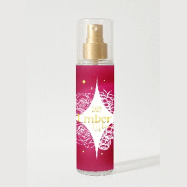 معطر الجسم شوجر سبراوت - إمبر جلو