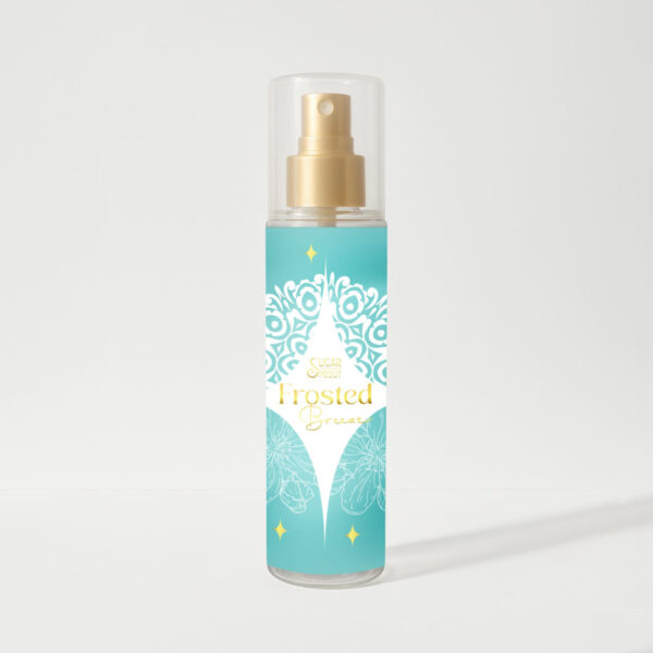 Sugar Sprout Body Mist - Frosted Breeze