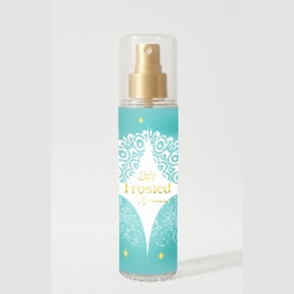 معطر الجسم شوجر سبراوت - فروستيد بريز