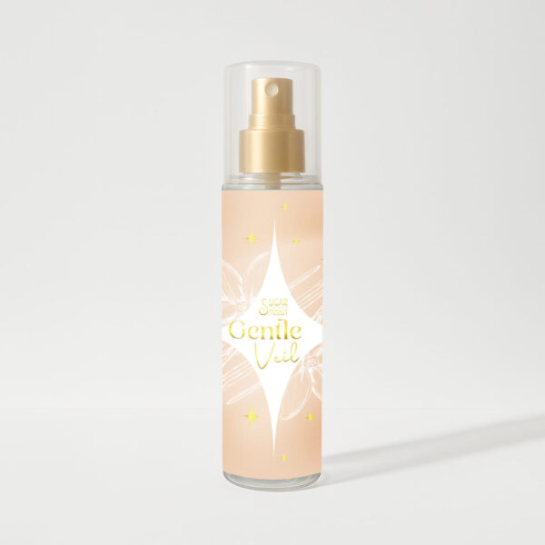 Sugar Sprout Body Mist - Gentle Veil