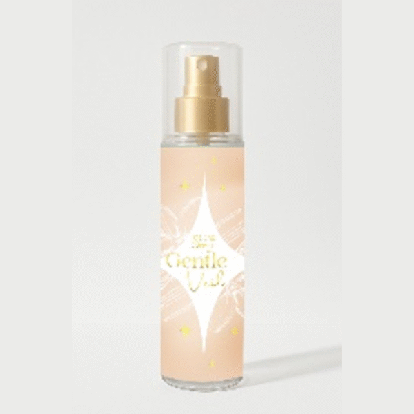 معطر الجسم شوجر سبراوت - جنتل فيل