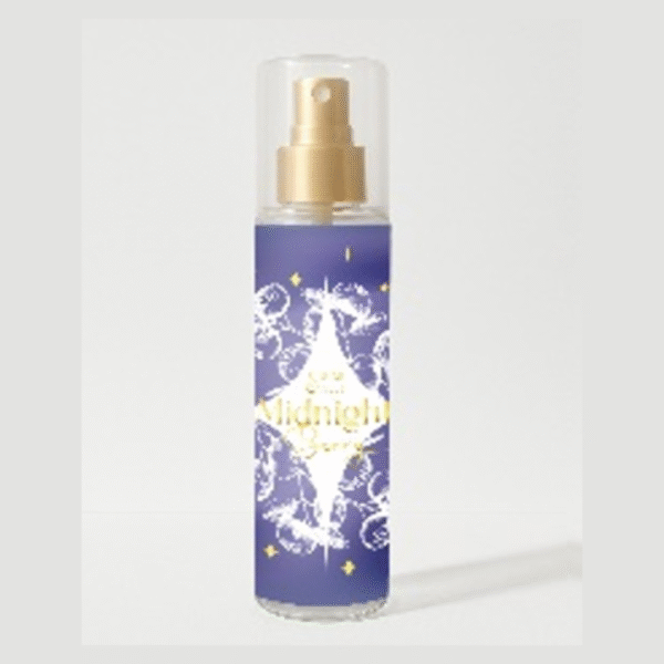 معطر الجسم شوجر سبراوت - توت منتصف الليل