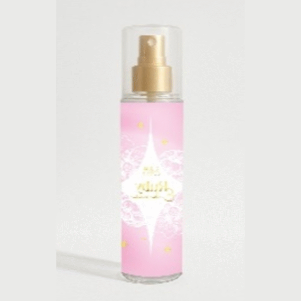 معطر الجسم شوجر سبراوت - روبي إمبريس