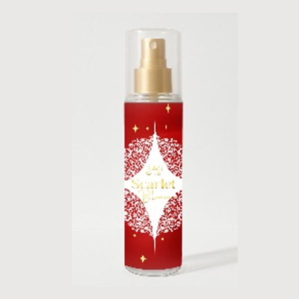 معطر الجسم شوجر سبراوت - سكارليت بلوم