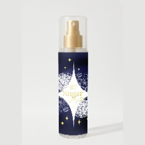 معطر الجسم شوجر سبراوت - رذاذ السكر