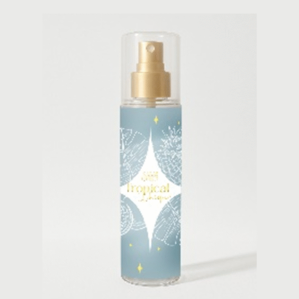 معطر الجسم شوجر سبراوت - تروبيكال ويسبر