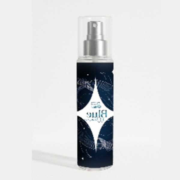 معطر الجسم شوجر سبراوت - الحوت الأزرق