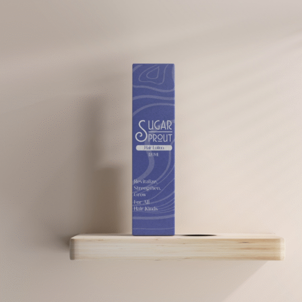 Sugar Spraout Hair Spray