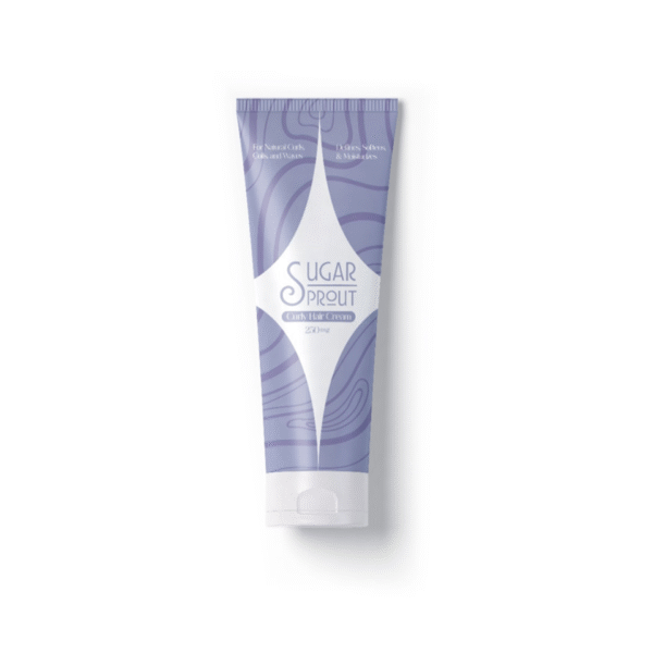 Sugar Spraout Curly Cream